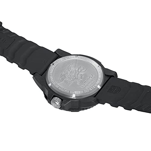 Foto 5 pulgar | Reloj Para Hombre Luminox Navy Seal Xs.3601, 45 Mm, Diseño M - Venta Internacional.