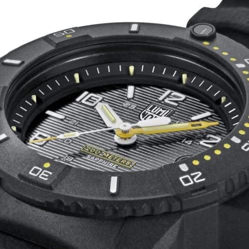 Foto 7 pulgar | Reloj Para Hombre Luminox Navy Seal Xs.3601, 45 Mm, Diseño M - Venta Internacional.