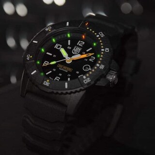 Foto 7 | Reloj Para Hombre Luminox Navy Seal Xs.3601, 45 Mm, Diseño M - Venta Internacional.