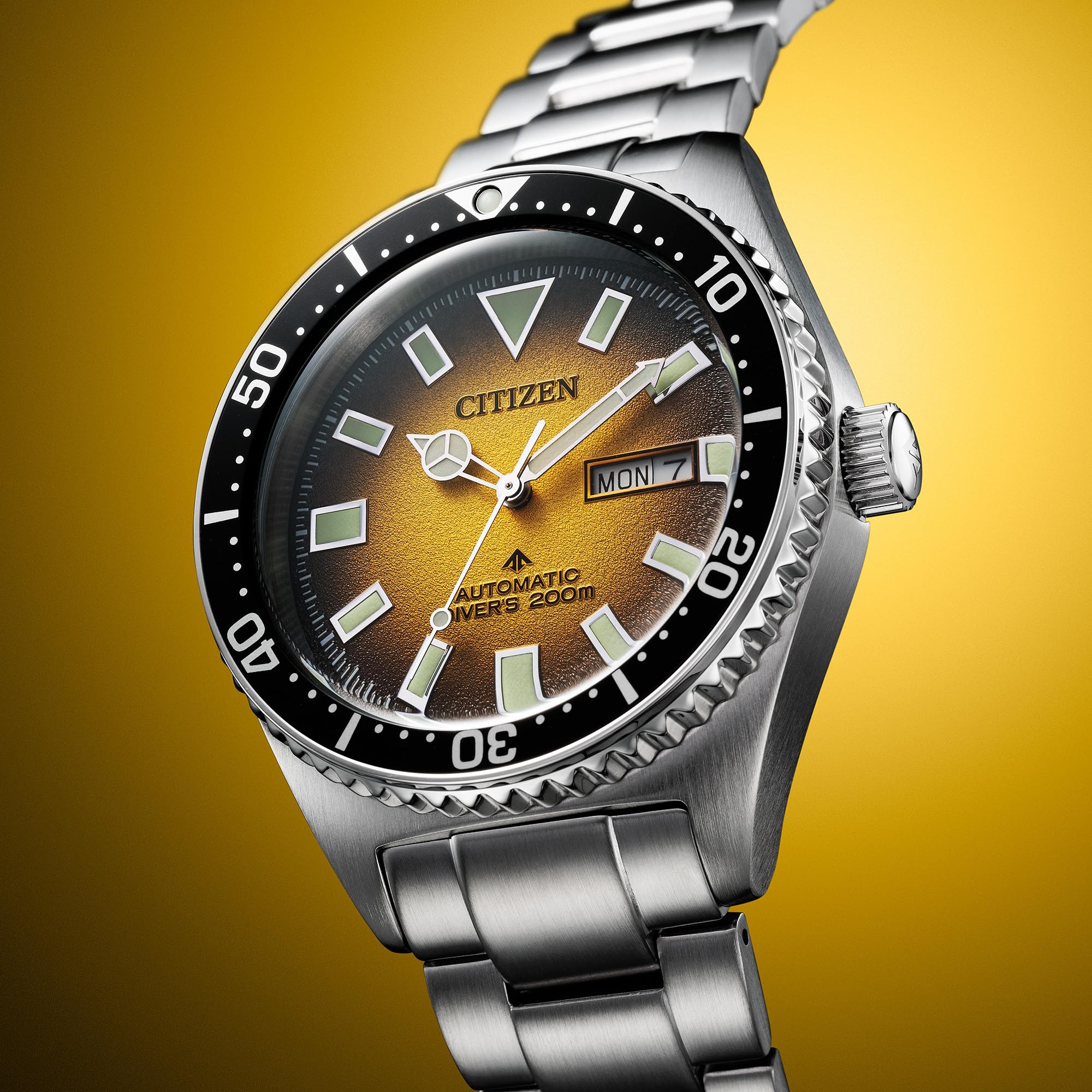 Foto 4 pulgar | Reloj Citizen Promaster Dive Automatic 41 Mm Para Hombre - Venta Internacional.