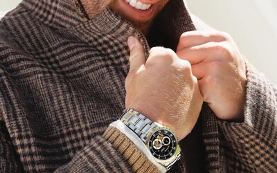 Foto 6 | Reloj Bulova Classic Sutton 98a311 Automático De 4 Manecillas Para Hombre - Venta Internacional.