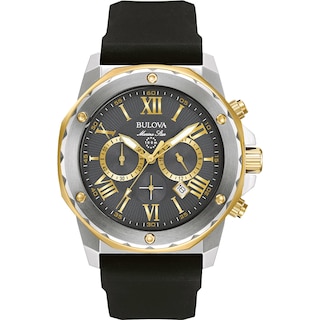 Foto 1 | Reloj Bulova Marine Star Series A 98b277 44 Mm Para Hombre - Venta Internacional.