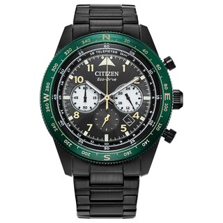 Foto 1 | Reloj Citizen Eco-drive Weekender Sport Casual Ca4555-81e - Venta Internacional.