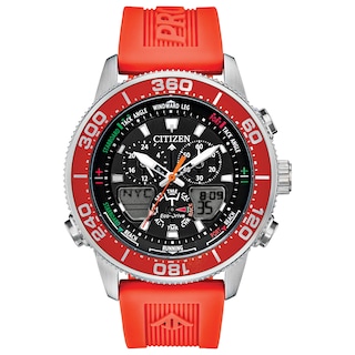 Foto 1 | Reloj Citizen Promaster Sailhawk Eco-drive 44 Mm Para Hombre - Venta Internacional.