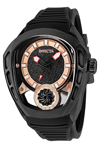 Foto 3 pulgar | Reloj Automático Para Hombre Invicta Akula 35445 Con Esfera  - Venta Internacional.