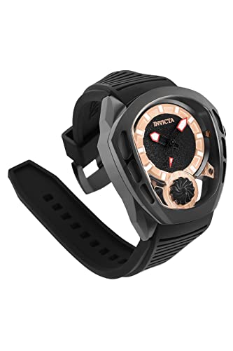 Foto 5 pulgar | Reloj Automático Para Hombre Invicta Akula 35445 Con Esfera  - Venta Internacional.