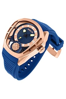 Foto 4 | Reloj Automático Para Hombre Invicta Akula 35444 Con Esfera - Venta Internacional.