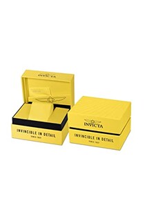 Foto 6 | Reloj Automático Para Hombre Invicta Akula 35444 Con Esfera - Venta Internacional.