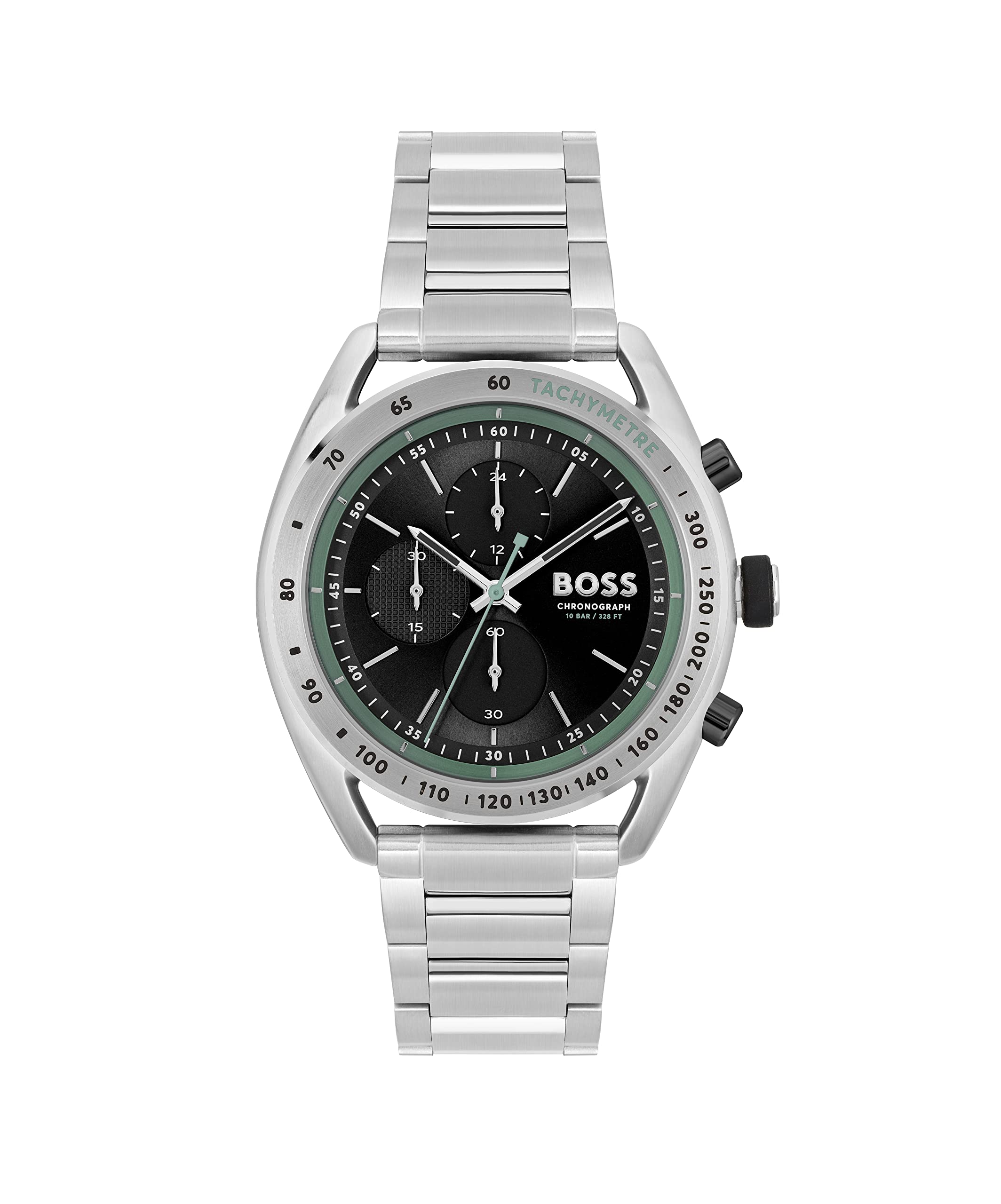 Reloj Boss 1514023 Con Cronógrafo De Cuarzo De Moda Premium Para Hombre - Venta Internacional.