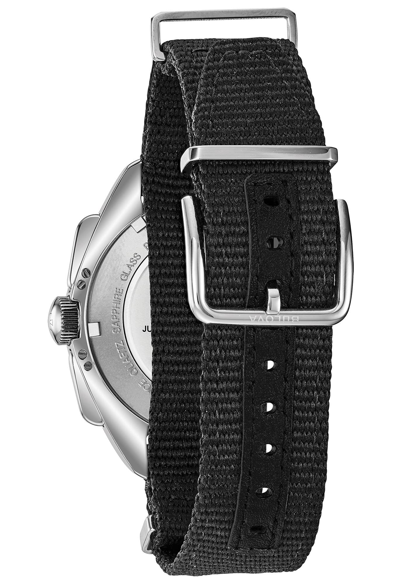 Foto 3 pulgar | Reloj Bulova Archive Series Lunar Pilot de 6 Manecillas para Hombre - Venta Internacional