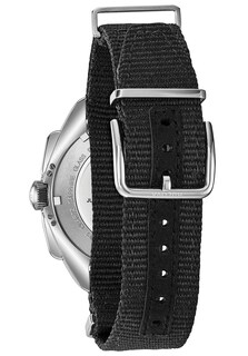 Foto 2 | Reloj Bulova Archive Series Lunar Pilot de 6 Manecillas para Hombre - Venta Internacional