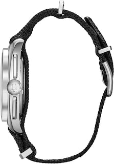 Foto 3 | Reloj Bulova Archive Series Lunar Pilot de 6 Manecillas para Hombre - Venta Internacional