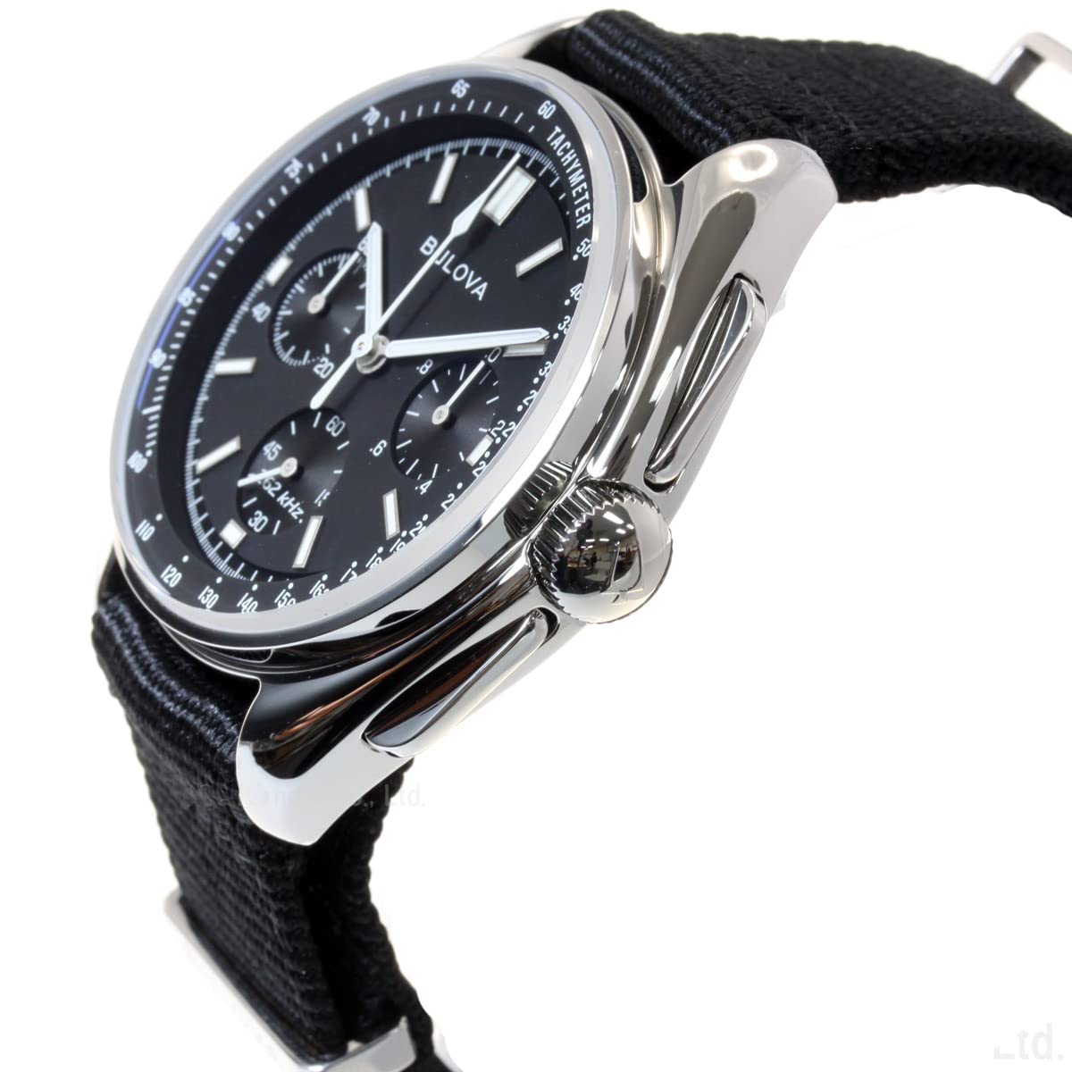 Foto 5 pulgar | Reloj Bulova Archive Series Lunar Pilot de 6 Manecillas para Hombre - Venta Internacional