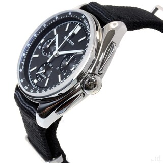 Foto 4 | Reloj Bulova Archive Series Lunar Pilot de 6 Manecillas para Hombre - Venta Internacional