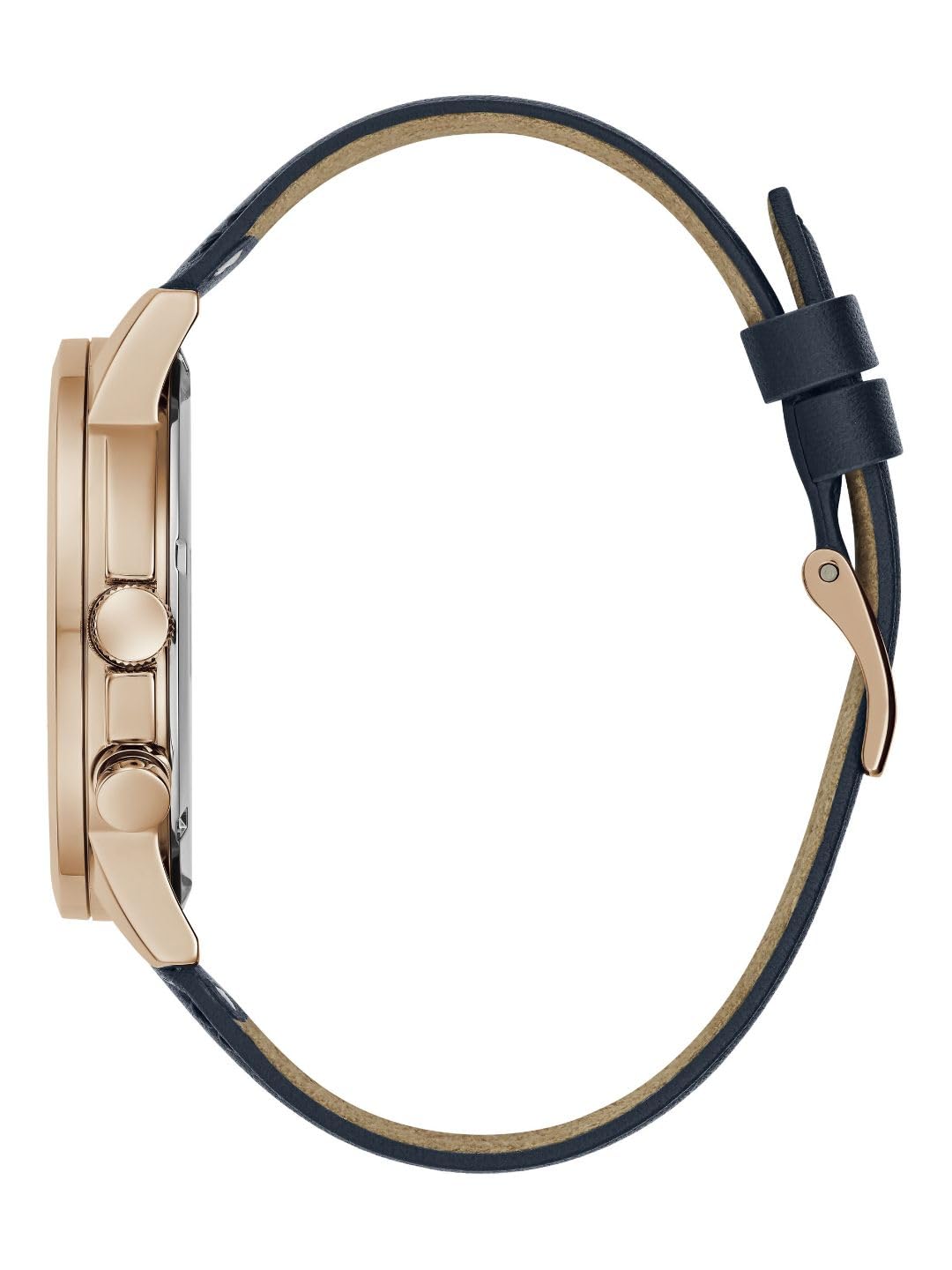 Foto 3 pulgar | Reloj Guess para Hombre Caja de 44 mm - Venta Internacional