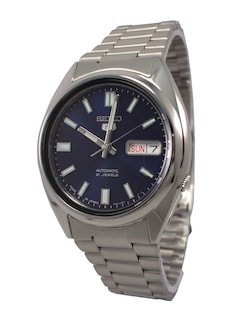 Foto 1 | Reloj Seiko Automatic Winding Snxs77j1 Fabricado En Japón - Venta Internacional.