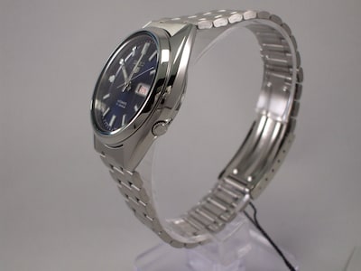 Foto 3 | Reloj Seiko Automatic Winding Snxs77j1 Fabricado En Japón - Venta Internacional.