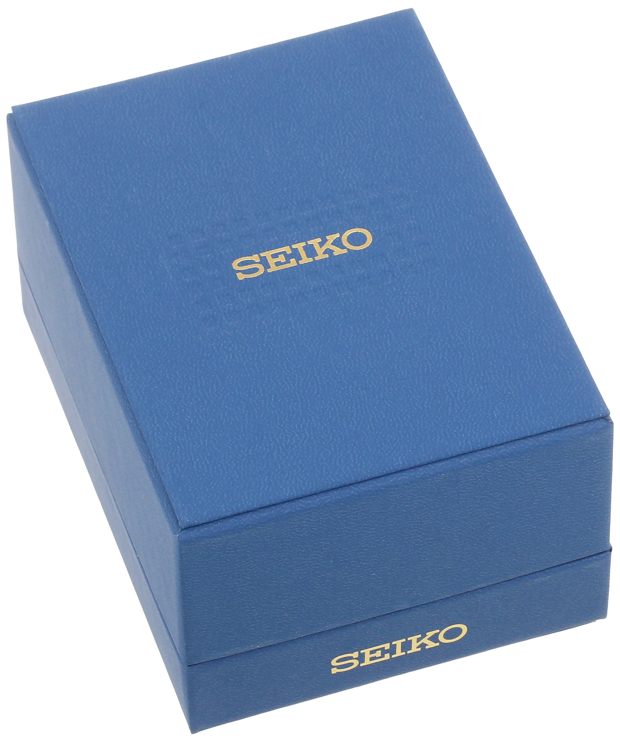 Foto 4 pulgar | Reloj Seiko Ssc143 Essentials Solar Chronograph Para Hombre - Venta Internacional.