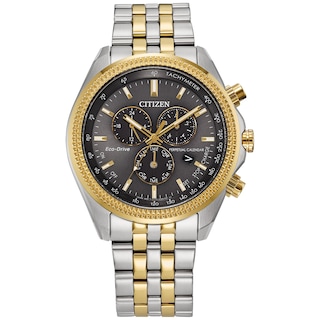 Foto 1 | Reloj Citizen Eco-drive Classic Chronograph para Hombre - Venta Internacional