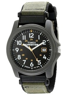 Foto 5 | Reloj Timex Expedition Camper T42571 Para Hombre Con Correa De Nylon - Venta Internacional.