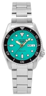 Foto 2 | Reloj Seiko 5 Sports Srpk33 Automático 10 Atm Resistente al Agua - Venta Internacional