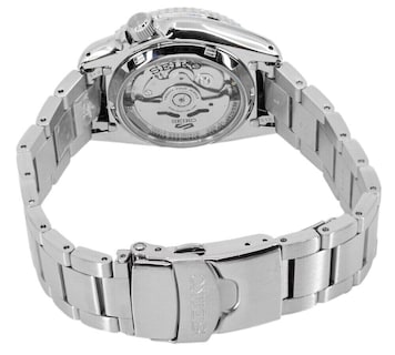 Foto 7 | Reloj Seiko 5 Sports Srpk33 Automático 10 Atm Resistente al Agua - Venta Internacional