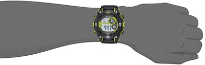 Foto 3 | Reloj Armitron Sport 40/8284lgn Lime Green Digital Para Hombre - Venta Internacional.