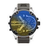 Reloj Diesel Mr. Daddy 2.0 Dz7429 Chronograph Para Hombre - Venta Internacional.