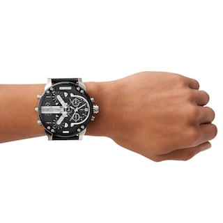 Foto 4 | Reloj Diesel Mr. Daddy 2.0 Chronograph Para Hombre Dz7313 - Venta Internacional.