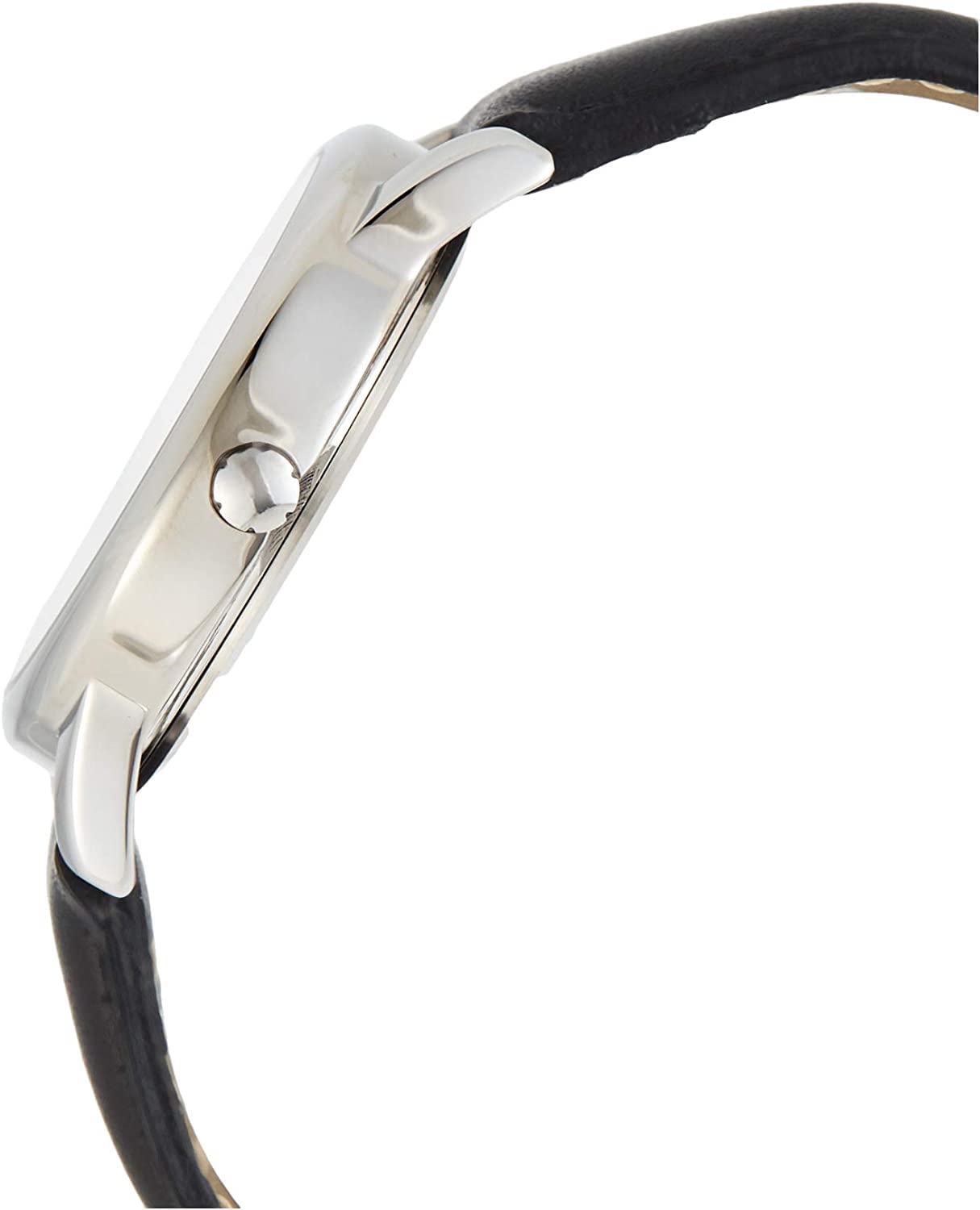 Foto 4 pulgar | Reloj Timex Easy Reader T205019j Para Hombre Con Piel Negra - Venta Internacional.