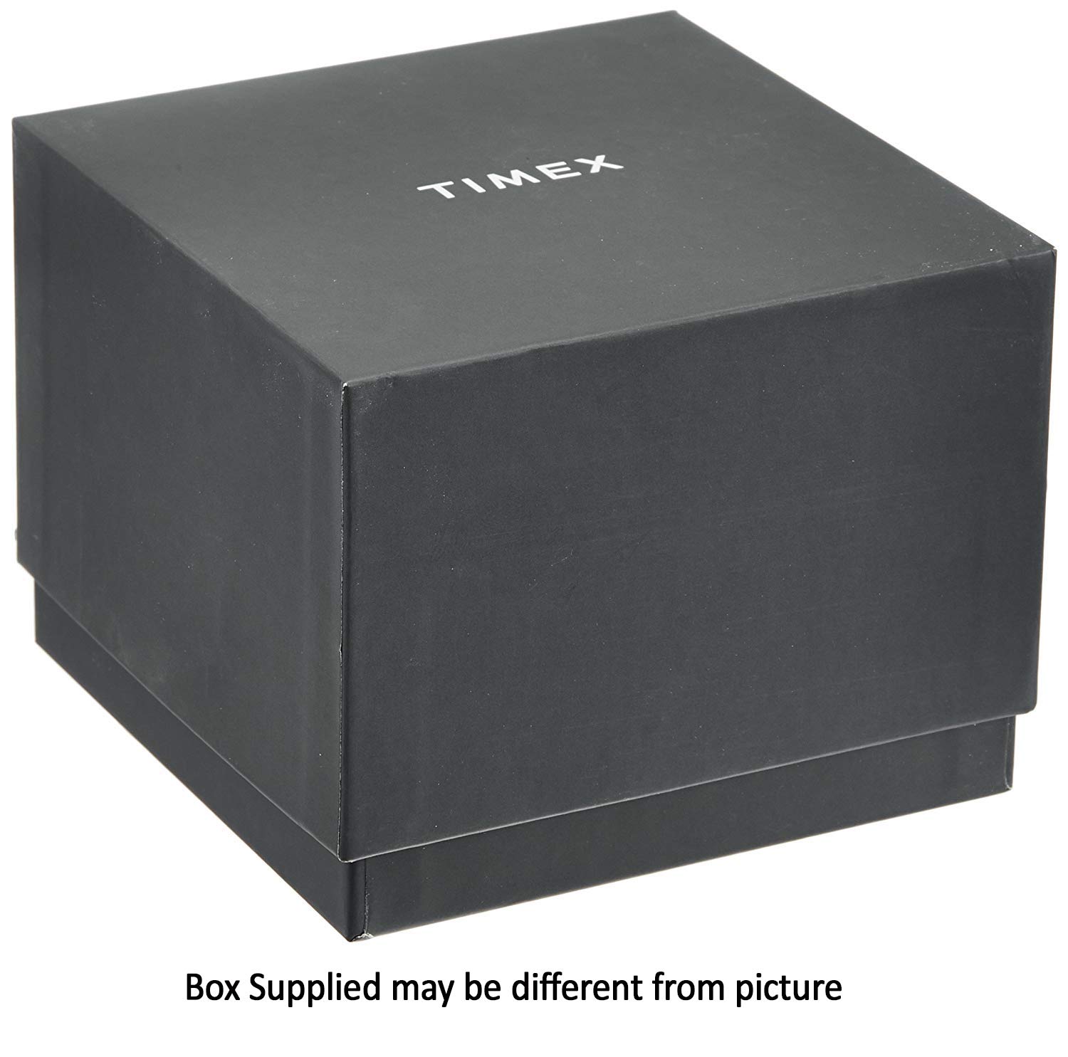 Foto 6 pulgar | Reloj Timex Easy Reader T205019j Para Hombre Con Piel Negra - Venta Internacional.