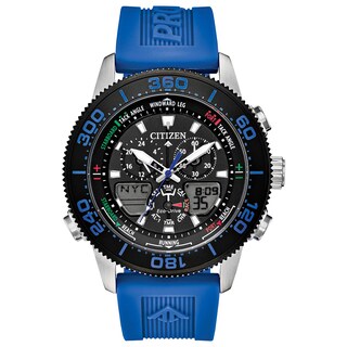 Foto 1 | Mira El Cronógrafo Citizen Eco-drive Sailhawk Yacht Timer - Venta Internacional.