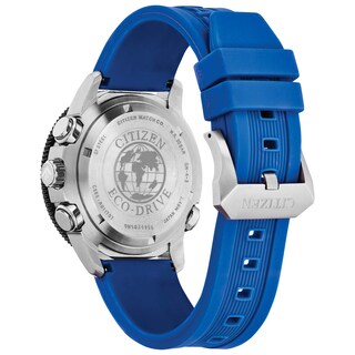 Foto 2 | Mira El Cronógrafo Citizen Eco-drive Sailhawk Yacht Timer - Venta Internacional.