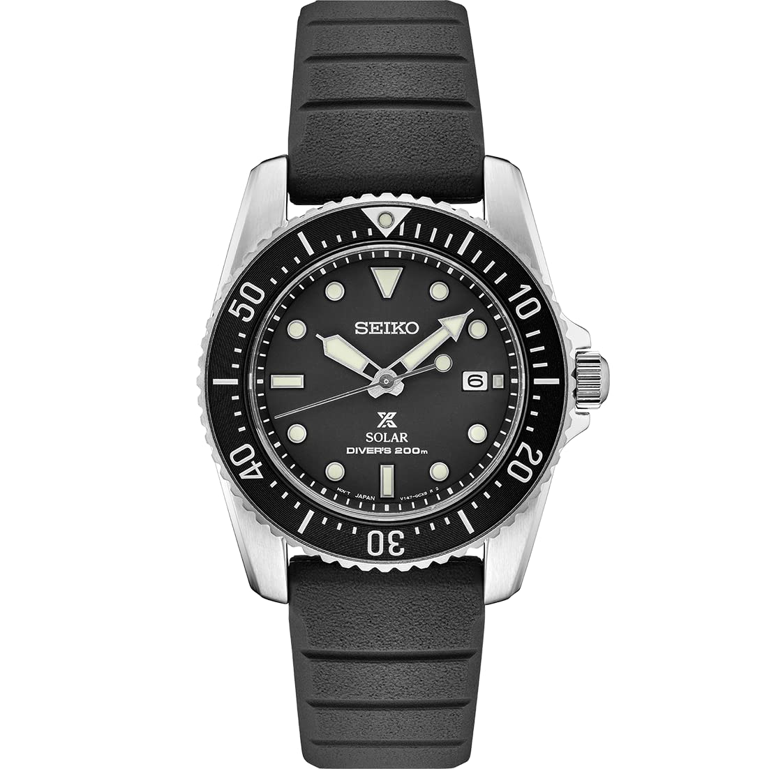 Foto 1 | Reloj Seiko Sne573 Prospex Collection Para Hombre Resistente Al Agua Hasta 200 M - Venta Internacional.
