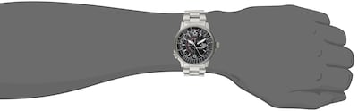 Foto 3 | Reloj Citizen Eco-drive Promaster Air Nighthawk Bj7000-52e Para Hombre - Venta Internacional.