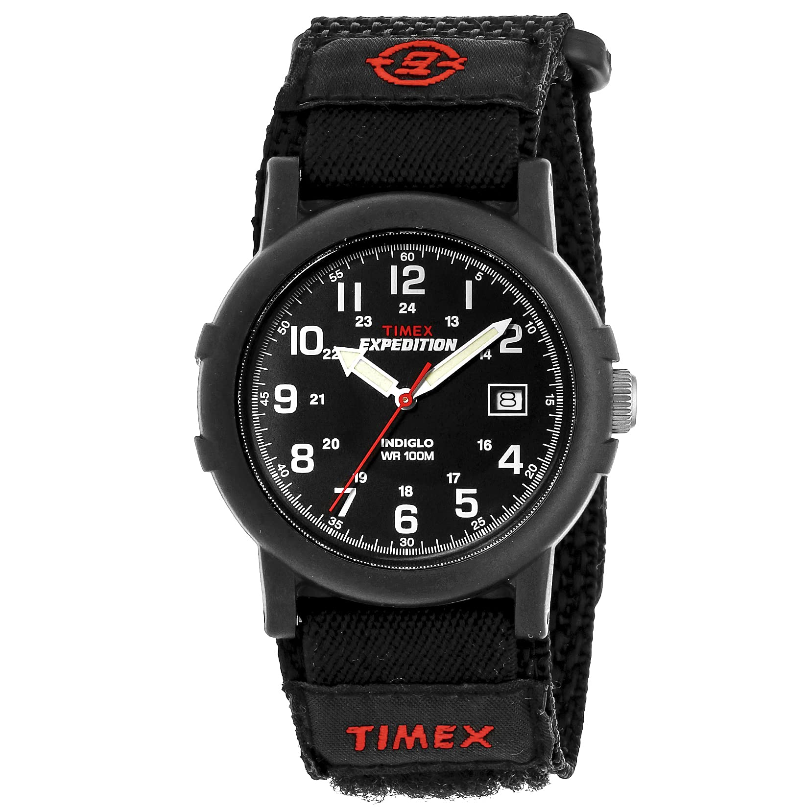 Foto 2 pulgar | Reloj Timex Expedition Camper T40011 Para Hombre Con Cierre Rápido - Venta Internacional.