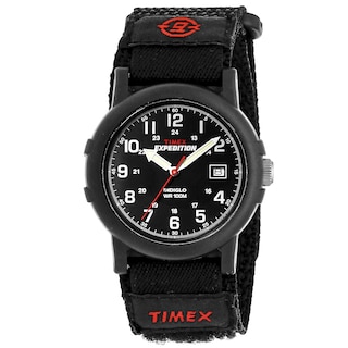 Foto 1 | Reloj Timex Expedition Camper T40011 Para Hombre Con Cierre Rápido - Venta Internacional.