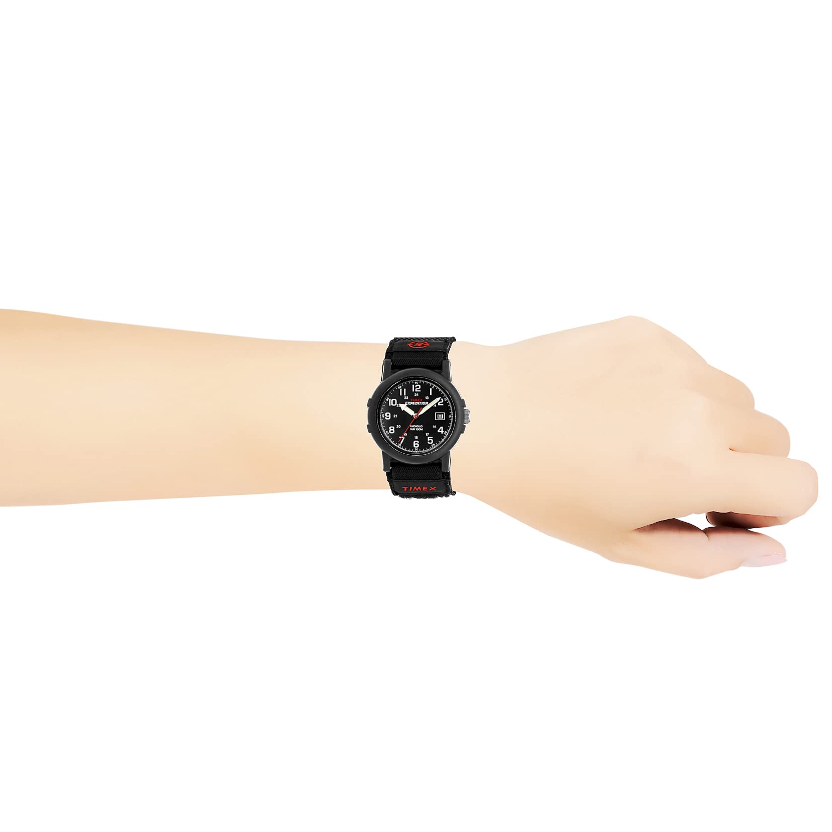 Foto 2 | Reloj Timex Expedition Camper T40011 Para Hombre Con Cierre Rápido - Venta Internacional.