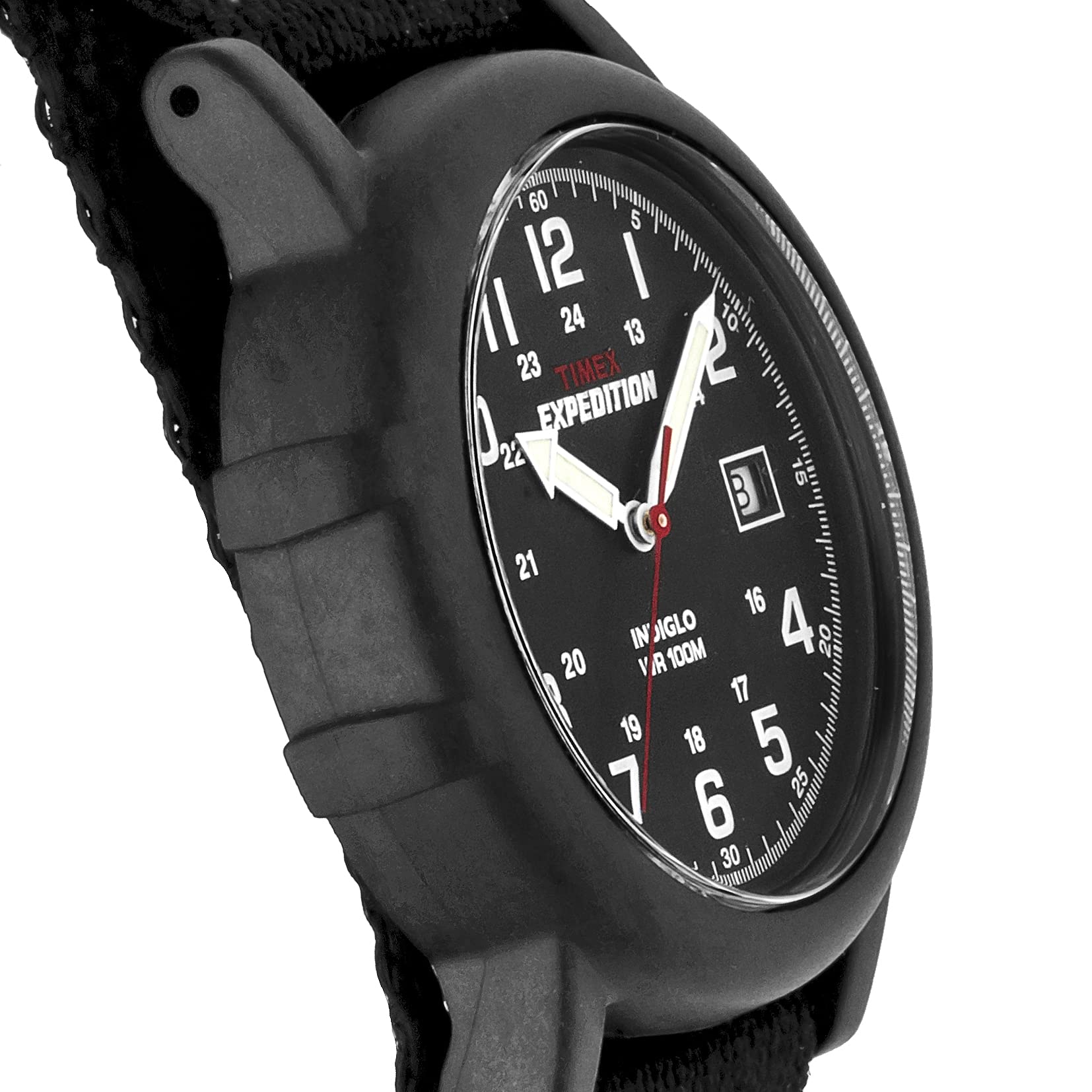 Foto 4 pulgar | Reloj Timex Expedition Camper T40011 Para Hombre Con Cierre Rápido - Venta Internacional.