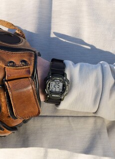 Foto 2 | Reloj Armitron Sport Quartz Con Correa De Nylon Para Hombre - Venta Internacional.
