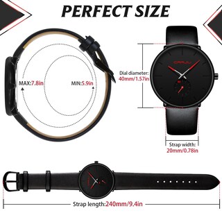 Foto 4 | Mira La Moda Ultradelgada E Impermeable De Fizili Para Hombre - Venta Internacional.