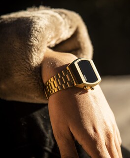 Foto 5 | Reloj Armitron Sport 40/8475brgp Quartz Para Hombre Con 50 M De Resistencia Al Agua - Venta Internacional.