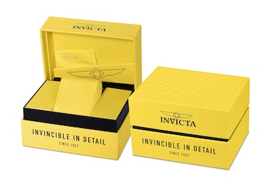 Foto 5 | Reloj Invicta Specialty 12847 Para Hombre Con Esfera Azul - Venta Internacional.