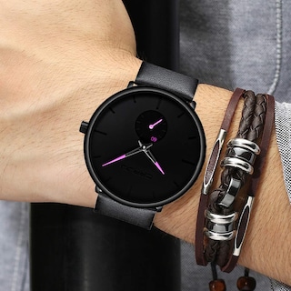 Foto 3 | Mira La Moda Ultradelgada E Impermeable Fizili Para Hombres Y Mujeres - Venta Internacional.