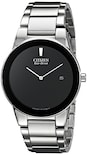 Reloj Citizen Axiom Plateado para Hombre-Venta Internacional