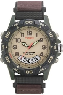 Foto 2 | Reloj Timex Expedition Resin Combo T45181 Para Hombre - Venta Internacional.