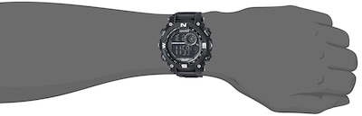 Foto 2 | Reloj Armitron Sport 40/8284 Con Cronógrafo Digital Para Hombre - Venta Internacional.