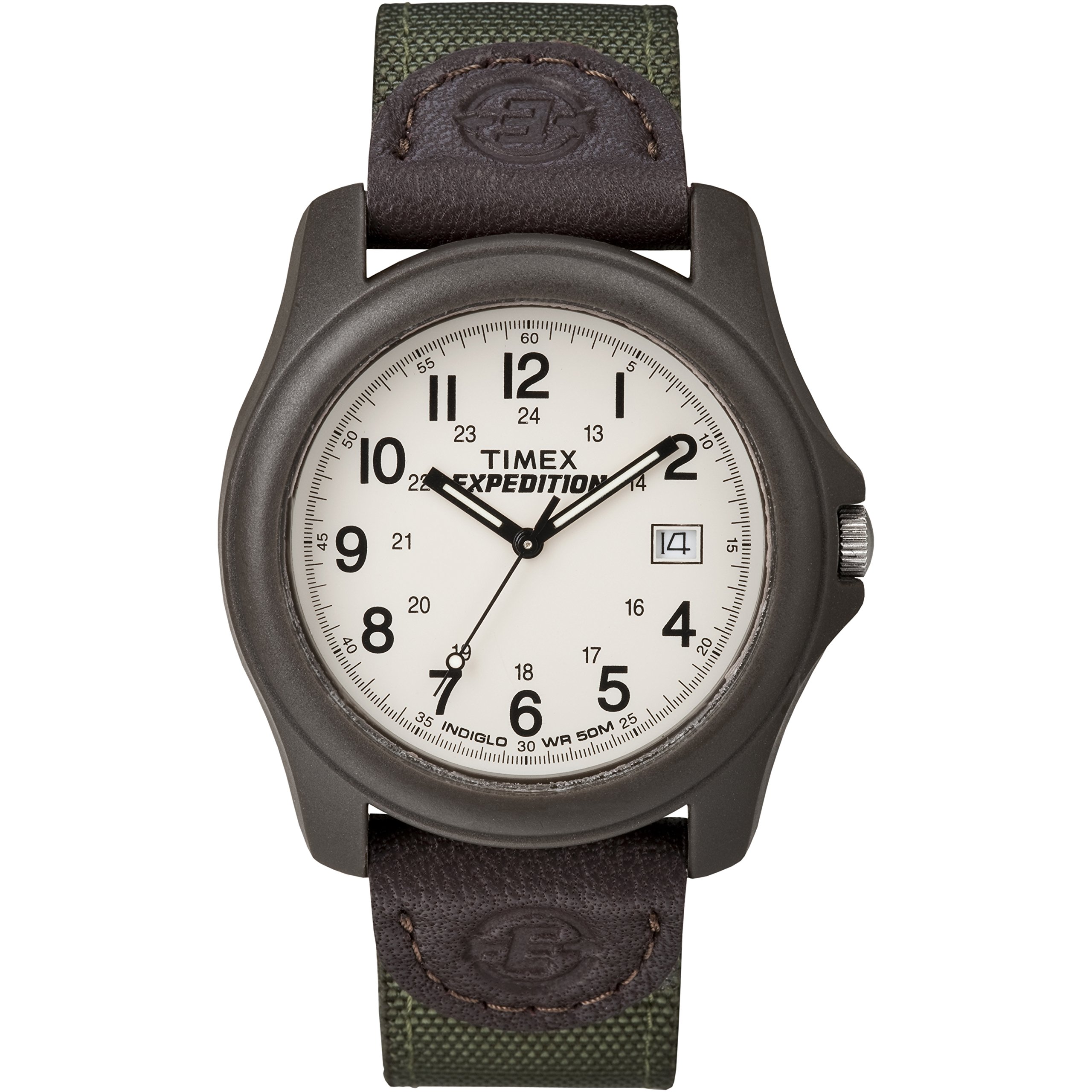 Reloj Timex Expedition Camper T49101 Para Hombre - Venta Internacional.