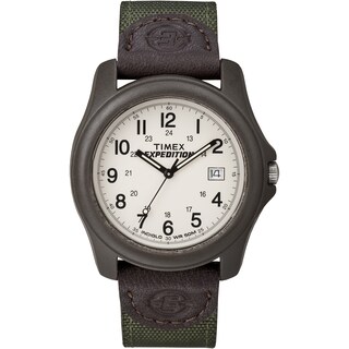 Foto 1 | Reloj Timex Expedition Camper T49101 Para Hombre - Venta Internacional.