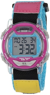 Foto 1 | Reloj Armitron Sport 45/7004cpr Cuarzo Nylon Multicolor - Venta Internacional.